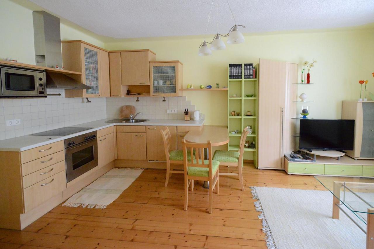 Appartement Muellnerbauer à Penk Extérieur photo