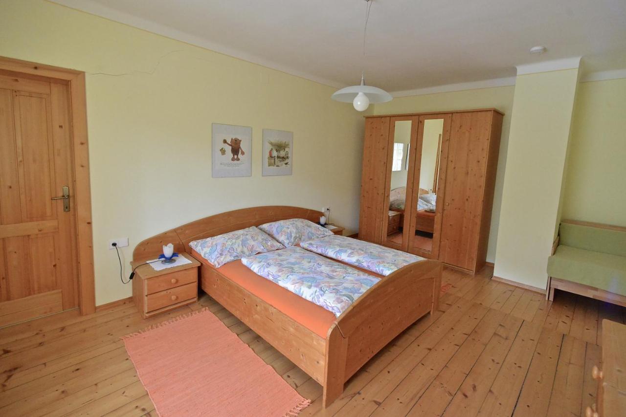 Appartement Muellnerbauer à Penk Extérieur photo