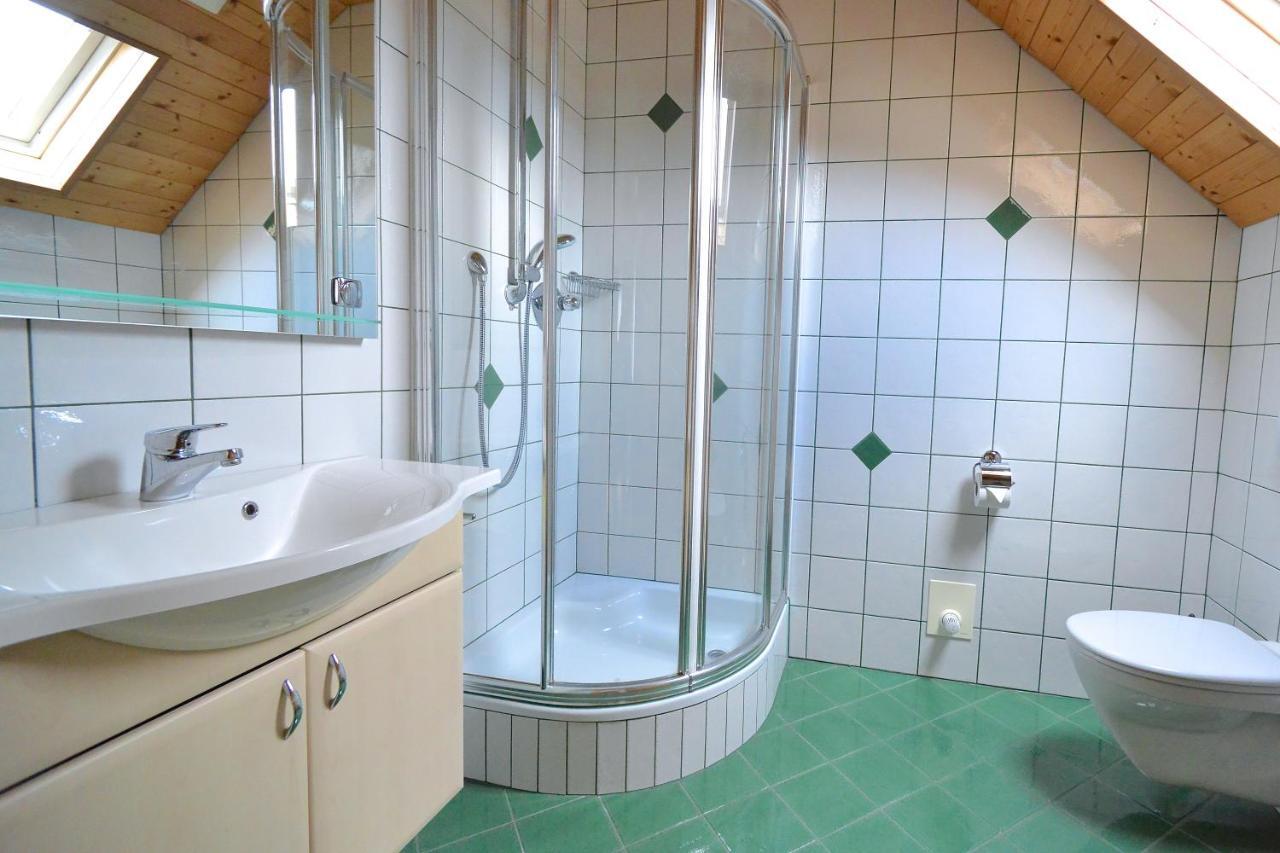 Appartement Muellnerbauer à Penk Extérieur photo